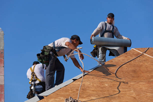 Gutter Installation and Roofing in Lakewood, SC